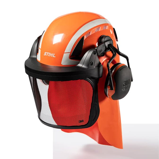 Skyddshjälm STIHL X-Forest