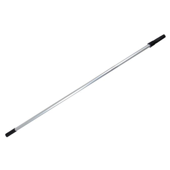 Förlängningsskaft Mäster Aluminium 1,0-1,8m
