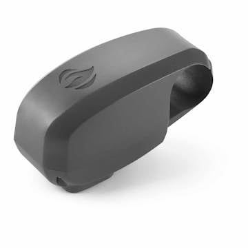 LED-lampa Napoleon till Handtag