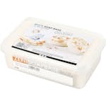 Tvålmassa Creativ Company med Shea Vit 1 Kg