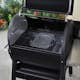 Hållare för droppform Weber SmokeFire Stor