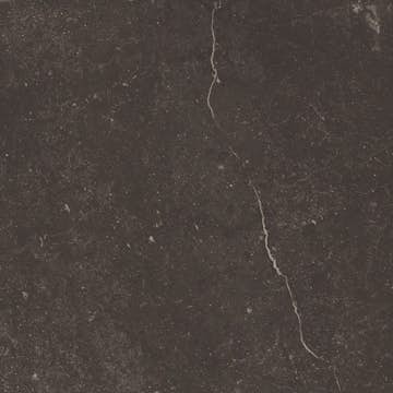 Klinker Konradssons Piazen Coal Svart 60x60 cm