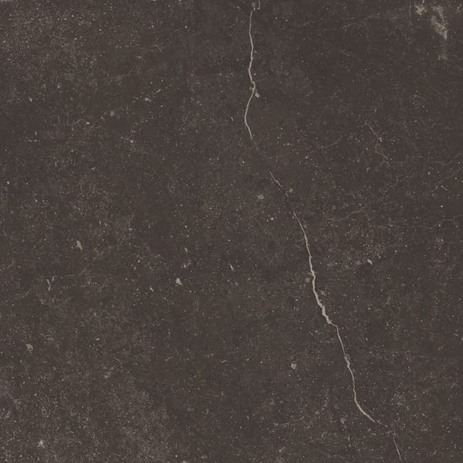 Klinker Konradssons Piazen Coal Svart 60x60 cm