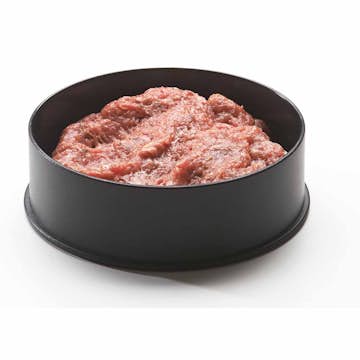 Hamburgerpress Napoleon Kit