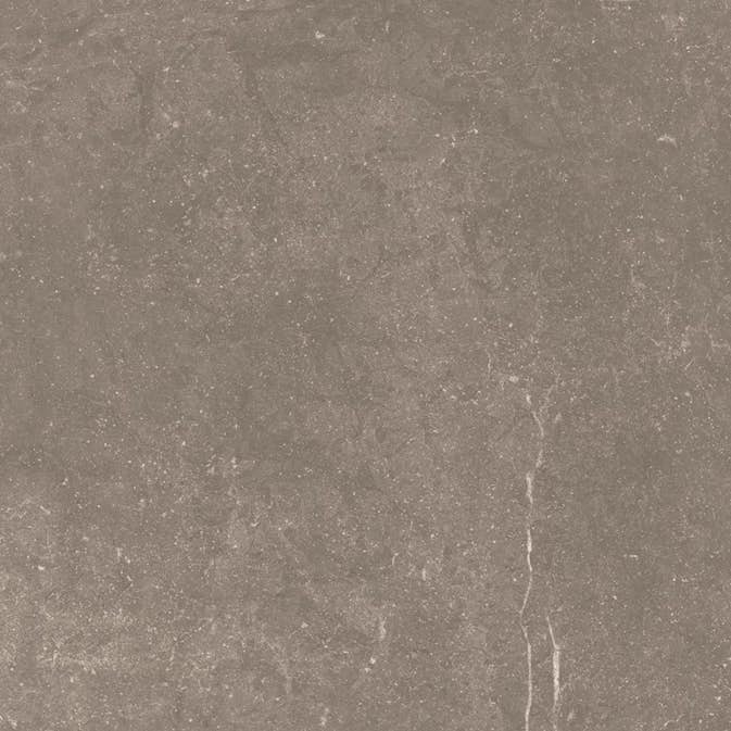 Klinker Konradssons Piazen Iron Grå 60x60 cm