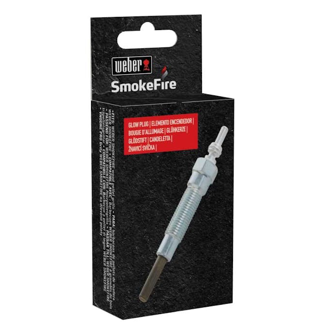 Glödstift Weber SmokeFire för Träpelletsgrillar