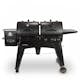 Kombigrill Pit Boss Gas/Pellets Combo Navigator 1230