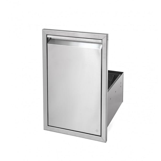 Inbyggnadsmodul Omberg Folkunga Gasolskåp