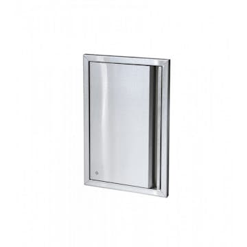 Inbyggnadsmodul Omberg Folkunga Singeldörr