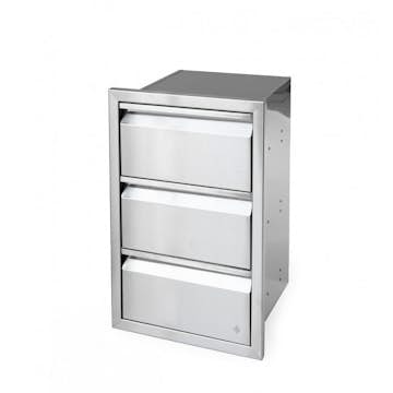 Inbyggnadsmodul Omberg Folkunga Trippellåda