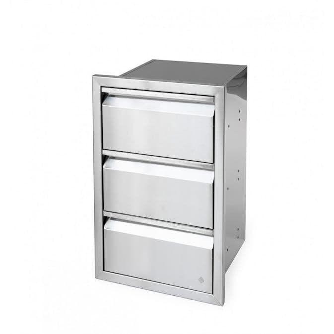 Inbyggnadsmodul Omberg Folkunga Trippellåda