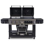 Kombigrill Pit Boss Gas/Kol Memphis Ultimate