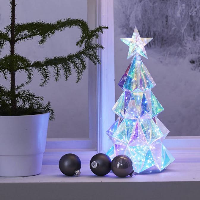 Inomhusdekoration Star Trading Magic Gran