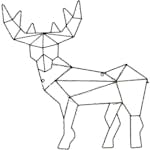 Inomhusdekoration Star Trading Cupid Ren