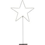 Adventsstjärna Star Trading På Fot Mira 65 cm