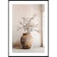 Poster Gallerix Boho Flower Pot No1