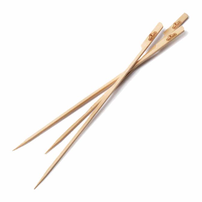 Grillspett Napoleon Bambu