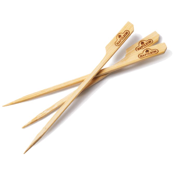 Grillspett Napoleon Bambu