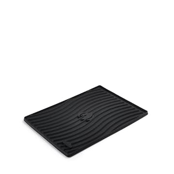 Silikonmatta Napoleon För Sidohylla Stor