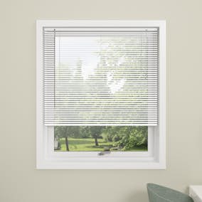 Aluminiumpersienn Debel Twist