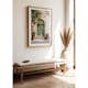 Poster Gallerix Boho Door Mallorca