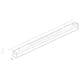 Armatur SG ARMATUREN Facet 1200Mm 3000K 1 Br Dim