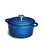 Gryta Napoleon Gjutjärn