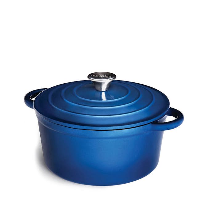 Gryta Napoleon Gjutjärn