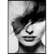 Poster Gallerix Monochrome Mystique