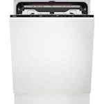 Diskmaskin AEG FSE84718P