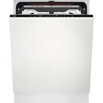 Diskmaskin AEG FSE84718P