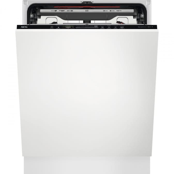 Diskmaskin AEG FSE84718P