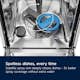 Diskmaskin Electrolux ESZ89400