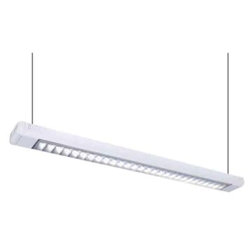 Interiörarmatur Westal Lektor 38W 5000Lm Activeahead Pendel