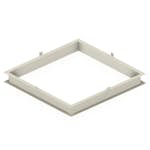 Infällnadsram Westal Upphöjd Wlp