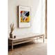 Poster Gallerix Impression III By Wassily Kandinsky