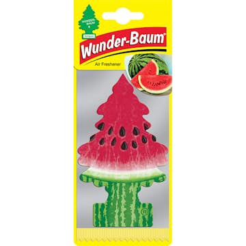 Luftfräschare Wunder-Baum Watermelon