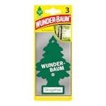 Luftfräschare Wunder-Baum Skogsfrisk 3-pack