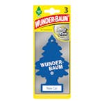 Luftfräschare Wunder-Baum New Car Scent 3-pack
