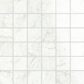 Mosaik Konradssons Marmi Cararra Levigato 5x5 cm