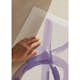 Poster Gallerix Purple Vortex
