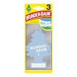 Luftfräschare Wunder-Baum Summer Cotton 3-pack