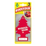 Luftfräschare Wunder-Baum Berry Mix 3-pack