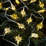 Ljusslinga Markslöjd Stjärna