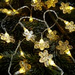 Ljusslinga Markslöjd Bjällra