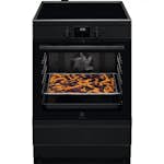 Induktionsspis Electrolux LKI66440NK