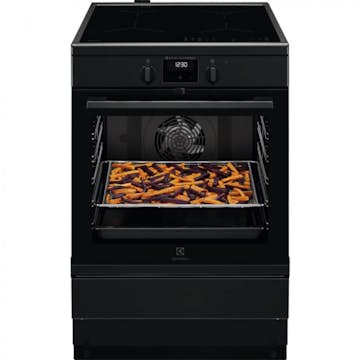 Induktionsspis Electrolux LKI66440NK