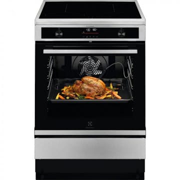 Induktionsspis Electrolux LKI66890SX