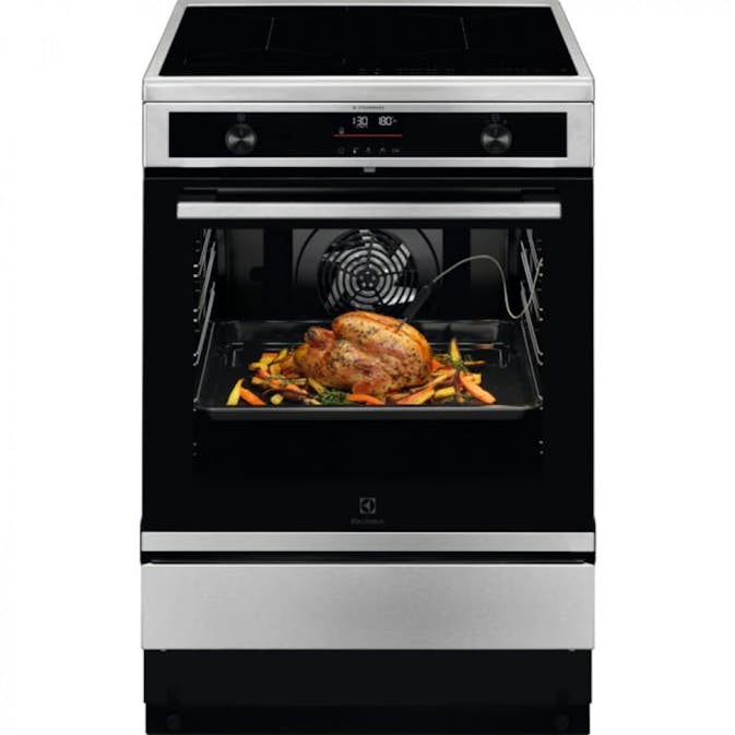 Induktionsspis Electrolux LKI66890SX