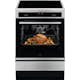 Induktionsspis Electrolux LKI66890SX